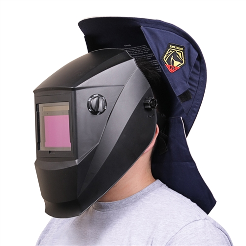 AH3035-NS GlareBlocker Welding Helmet Glare Guard