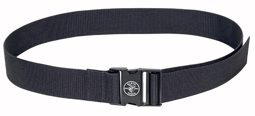 Klein Powerline Web Work Belt #5705