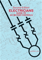 Electrician's Guide to AC Motor Controls #EL-3
