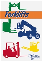 Forklifts - 2nd Edition  #MNL21