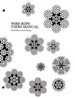 Wire Rope Users Manual   #MNL06