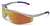 Tri-Wear Series -Steel Frame - Fire Lens #135-T114R