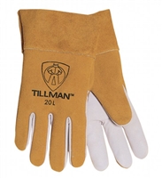 Tillman Kidskin TIG Gloves #Till-20