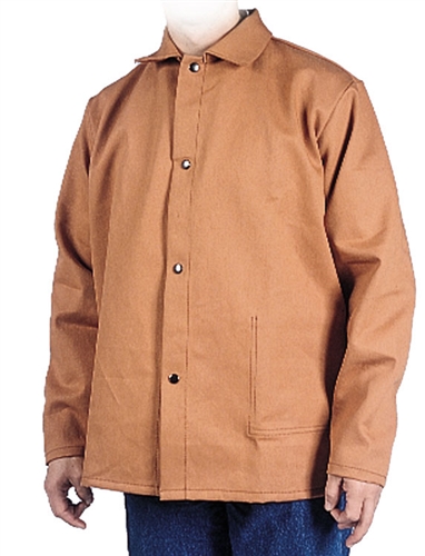 Whipcord Fire Retardant Jacket #Til-6230P