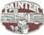 Painter Belt Buckle #V50E