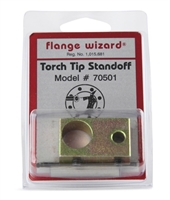 Flange Wizard Torch Tip Standoff #70501