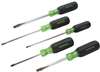 5-Piece Screwdriver Set #0153-01C