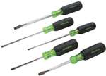 5-Piece Screwdriver Set #0153-01C