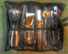 G.A.L Gage Wrap-Around Pouch Tool Kit - # Gal-12