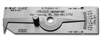 G.A.L Gage V-WAC Weld Gauge # Gal-5