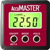 AccuMASTER Digital Angle Gauge 7434