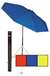 7' Vinyl Work Umbrella #Lap-UM7V