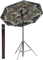 7' Acrylic Coated Canvas Umbrella - Camo #Lap-UM7ACC