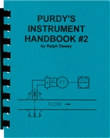 Purdy's Instrument Handbook #2  #IT-3
