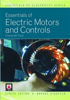 Essentials of Electric Motors & Controls  #EL-10