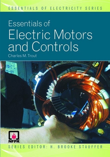 Essentials of Electric Motors & Controls  #EL-10