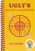 Ugly's Electrical Reference  #EL1-1