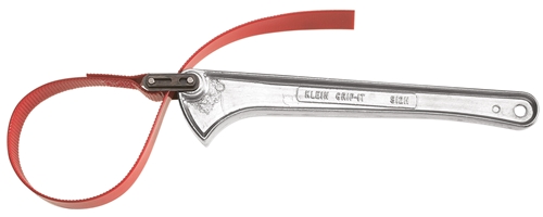 Klein Grip-It Strap Wrench #409