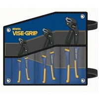 3 Piece Groovelock Plier Kit #VGP2078711