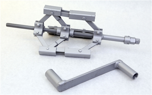 Internal Flange Alignment Tool 4-6" D325