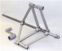 Internal Flange Alignment Tool 8-14" D327