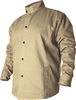 BSX TruGuard 200 FR Cotton Welding Jacket # BXTN9C