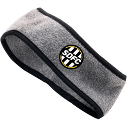 Chill Fleece Sport Headband