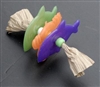 #67-1066...Fish Fry FooToy