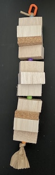 67-1246 Balsa Climber