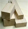 Balsa Wood- 1...1x1x4