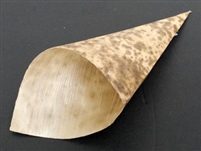 Bamboo Cone