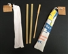 Bamboo Straw Sets