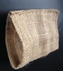 Burlap Pouch 4"x6"