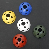 Golfball Dome Toy Base 5