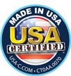 This page of 'Plastic Links, Rings & Beads' contains only USA-Certified products.