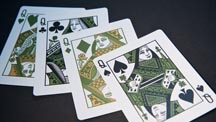 Playing Cards