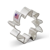 Sun Cookie Cutter 2 3/4"