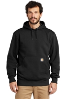 Pullover Hooded Sweatshirt