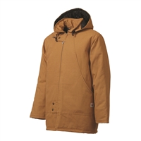 Hooded Parka