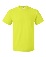 Hi Vis Short Sleeve T-Shirt