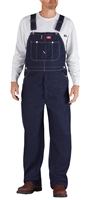 Dickies Rigid Denim Bib Overalls