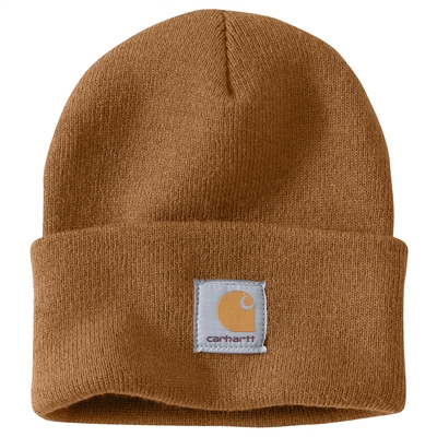 Carhartt Acrylic Watch Cap | Zemskys