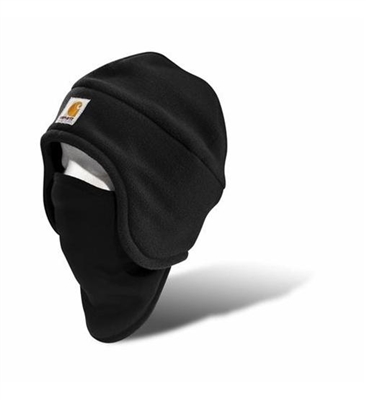 Carhartt 2 in 1 Fleece Headwear | Zemskys