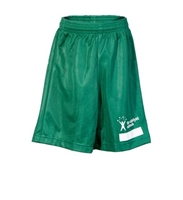 K-8 GYM SHORT