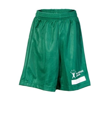 K-8 GYM SHORT