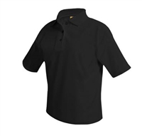 Zemskys Unisex Adult Sleeve Polo Shirt
