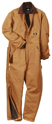 Dickies Premium Insulated Coverall