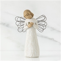 Willow Tree Â® Angel of Healing