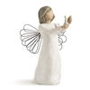 Willow TreeÂ® Angel of Hope