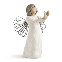 Willow TreeÂ® Angel of Hope